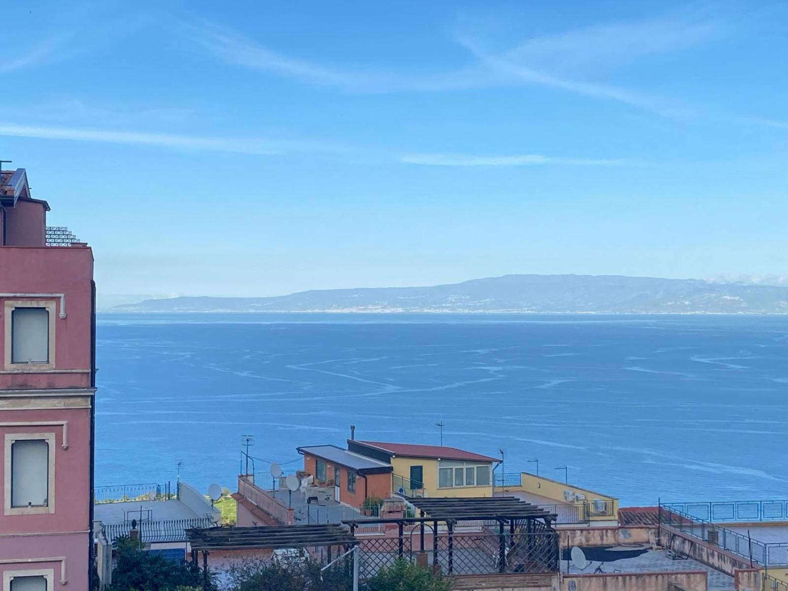 Taorminacentre Panorama Appartamento Taormina